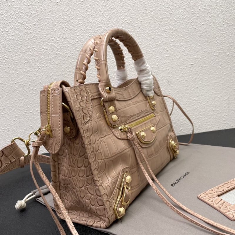 Balenciaga Top Handle Bags